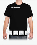 Frick The Government T-Shirt