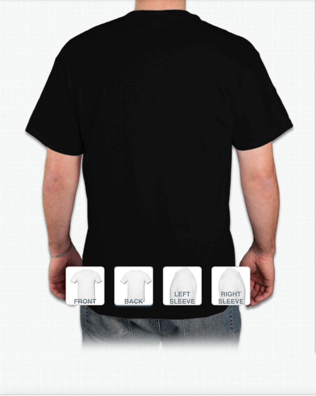 Frick The Government T-Shirt
