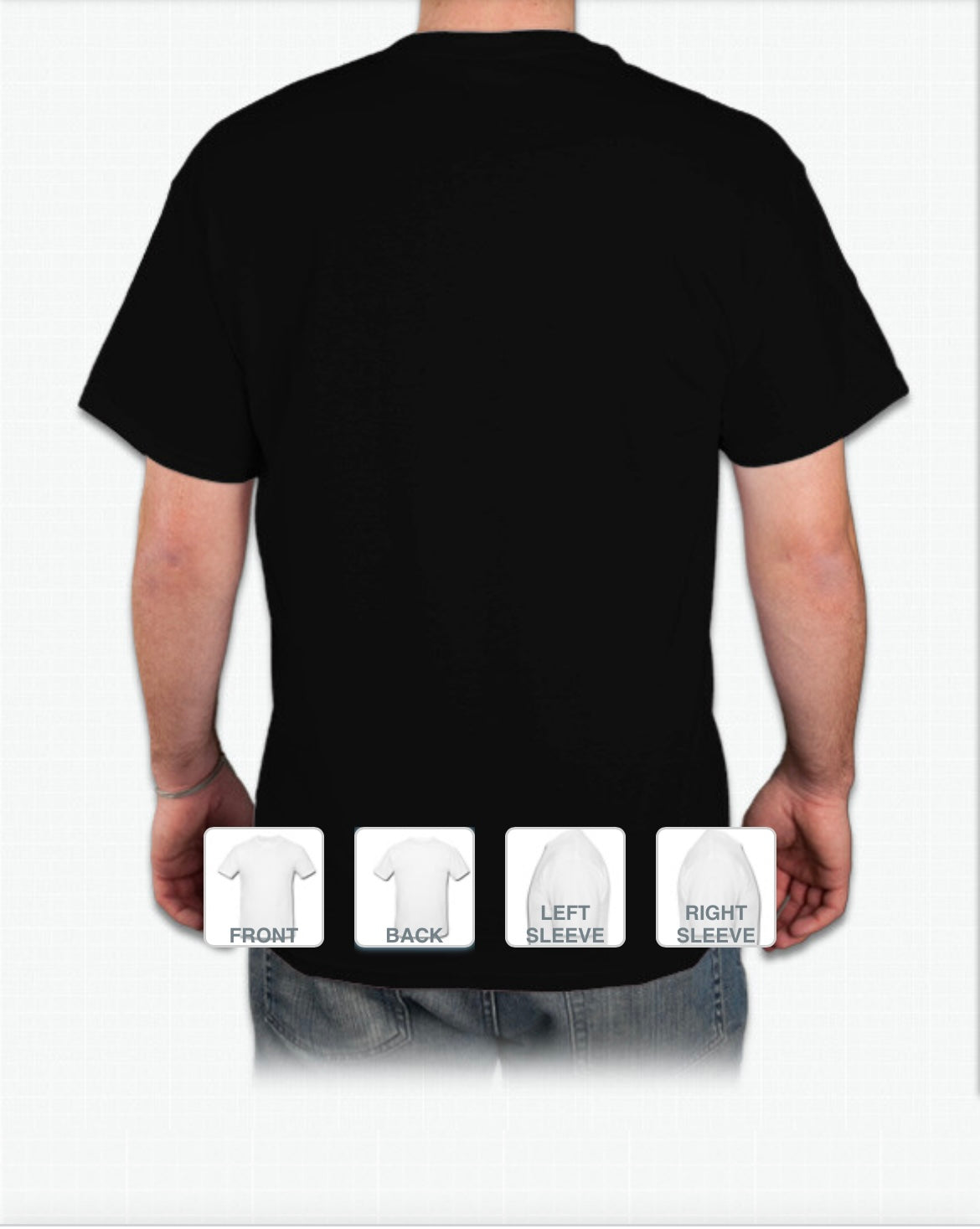 Frick The Government T-Shirt