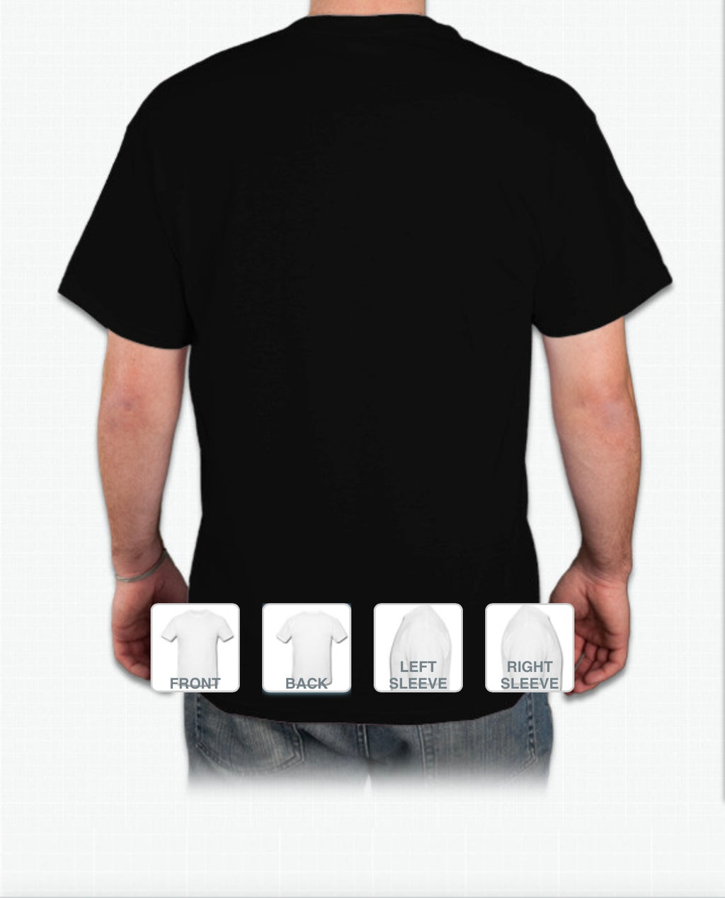 Frick T-Shirt (Logo Smaller Then Shown)