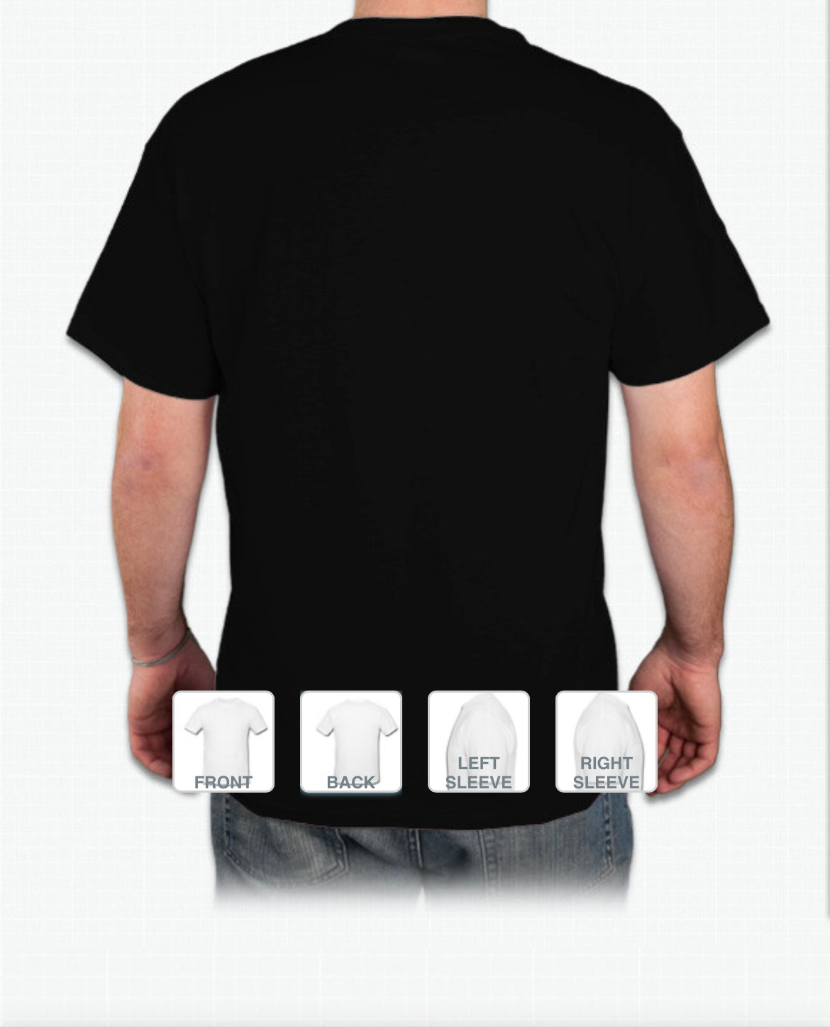 Frick T-Shirt (Logo Smaller Then Shown)