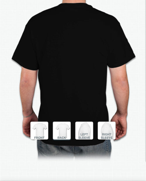 Frick T-Shirt (Logo Smaller Then Shown)